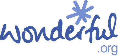 wonderful logo